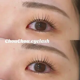 マツエク・マツパ cocoru ☆*。 吉澤のマツエク・マツパデザイン