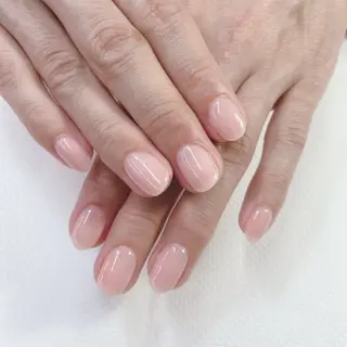 ネイル 谷口 瞳のネイルデザイン