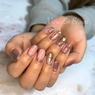 ネイル S Nailのネイルデザイン