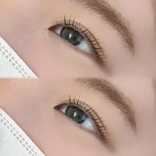 マツエク・マツパ 束感まつパ・マツエク /Hinano🎀のマツエク・マツパデザイン