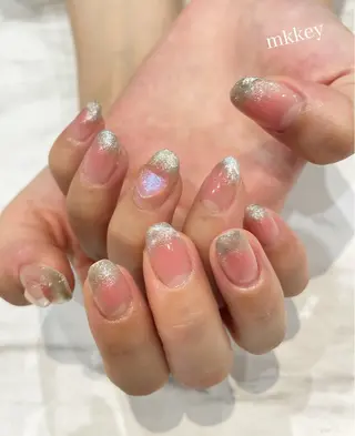 ネイル Liora所属・nail mnのネイルデザイン