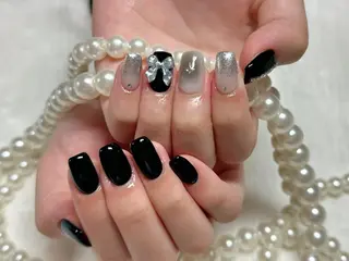 ネイル かすみ ✨のネイルデザイン