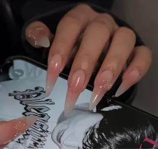 ネイル Chisa Nail Studio所属・チ サのネイルデザイン