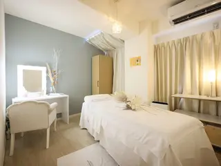 田中For..天王寺 肌質改善/よもぎ蒸しのエステ・リラクイメージ