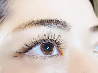 マツエク・マツパ Brave nyc. 渋谷のマツエク・マツパデザイン