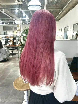 ロング HOLLY✂️ ソウタのその他イメージ