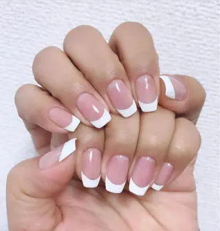 ネイル Munail サロン所属・むねいる nail salonのネイルデザイン