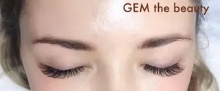 マツエク・マツパ GEM beautyのマツエク・マツパデザイン