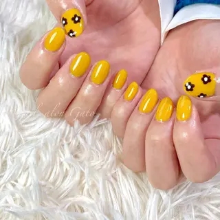 ネイル nt. nailのネイルデザイン