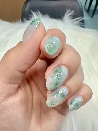 ネイル Kora Nailのネイルデザイン