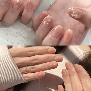 ネイル Sugar. ひかり໒꒱˚.*のネイルデザイン