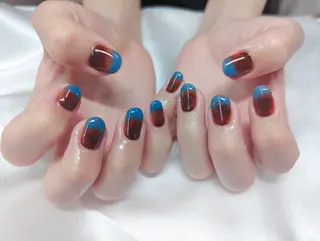 ネイル Nailsalon Graciasのネイルデザイン