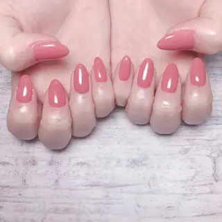 ネイル 個室ネイルサロンDolly  Girl〜ドーリーガール〜所属・DollyGirl KYOKOのネイルデザイン