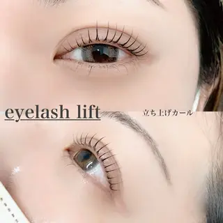 マツエク・マツパ K's LASH.のマツエク・マツパデザイン