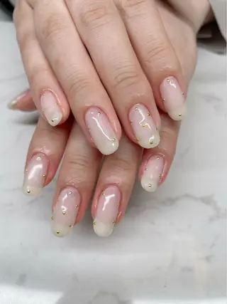 ネイル O's nailのネイルデザイン