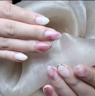 ネイル プライベートサロン LALA Nailのネイルデザイン