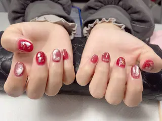 ネイル ＪＯＪＯnail所属・JOJOネイル ユカのネイルデザイン