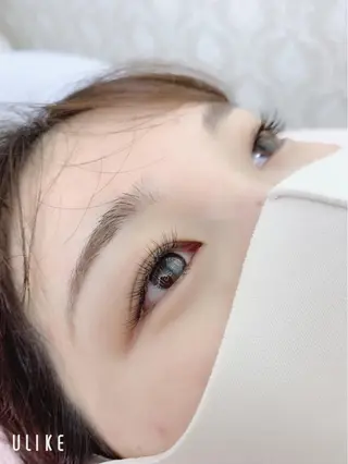 マツエク・マツパ ailas+h. アイラスのマツエク・マツパデザイン