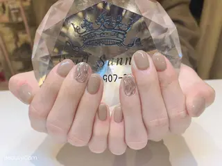 ネイル リン リンのネイルデザイン