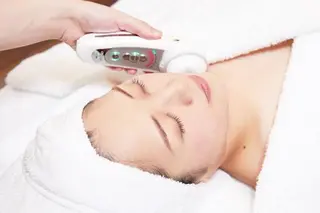 JURIS by monica ranのエステ・リラクイメージ