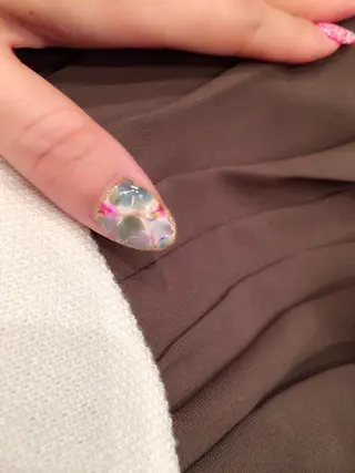 ネイル Nail &Beauty Salon ☆Kirari☆所属・ビューティサロン ☆Kirari☆のネイルデザイン