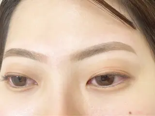 アイブロウ Mona Lisa 三宮店所属・MonaLisa 三宮kameiのマツエク・マツパデザイン