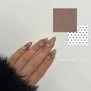 ネイル ︎︎ ruane. ルアネのネイルデザイン