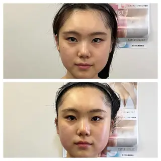 木村 恭子のエステ・リラクイメージ