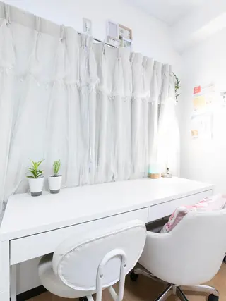 CREVIA beauty salon所属・CREVIA salonのエステ・リラクイメージ