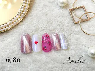 ネイル yo koのネイルデザイン