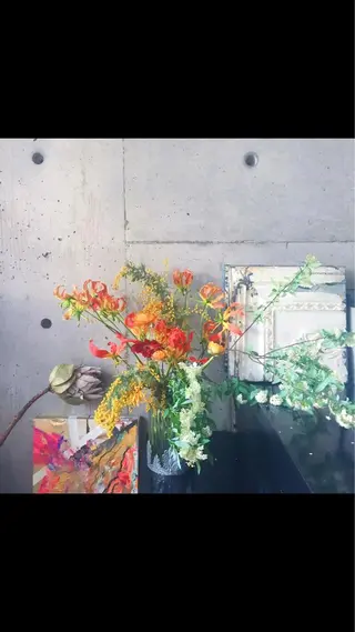 Ma Belle所属・Ma Belleのネイルデザイン