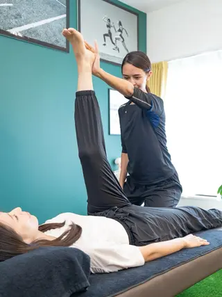 K MAIのエステ・リラクイメージ