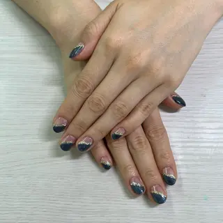 ネイル TRU NAIL 越谷レイクタウンmori店所属・TRU NAILのネイルデザイン