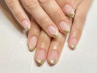 ネイル ささき れいなのネイルデザイン