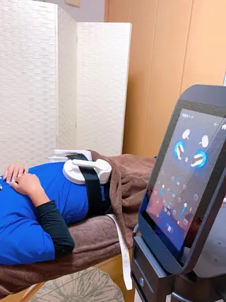 痩身/脱毛/ネイル HARUKAのエステ・リラクイメージ