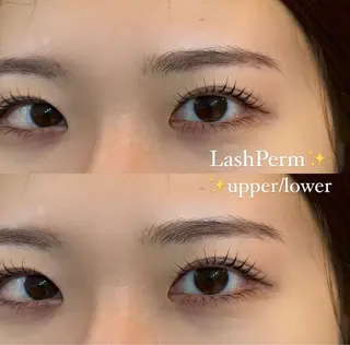 マツエク・マツパ メンズ眉毛サロンSENSE津田沼店所属・SENSE MEIKAの眉毛・アイブロウイメージ