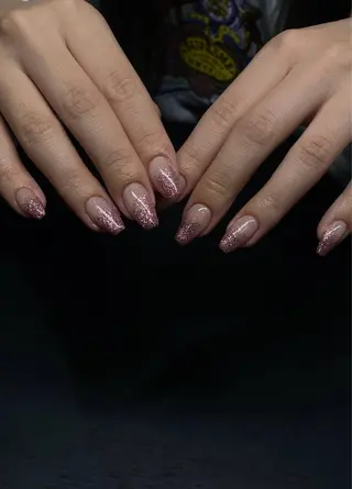 ネイル NILATE所属・渡邉 あいのネイルデザイン