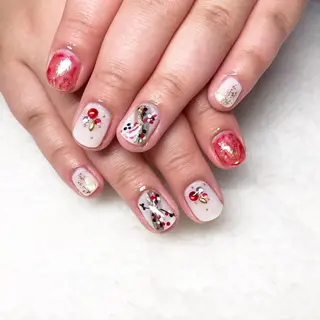 ネイル COCO+所属・COCO +のエステ・リラクイメージ