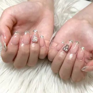 ネイル SOARE TADAのネイルデザイン