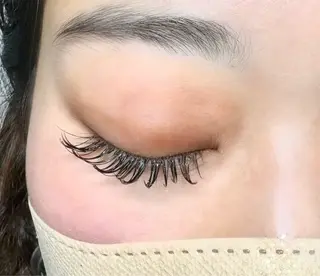 マツエク・マツパ RAI 💕🌊🌞のマツエク・マツパデザイン