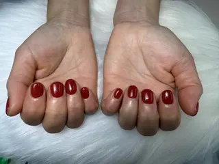 ネイル AKINA NAILのネイルデザイン