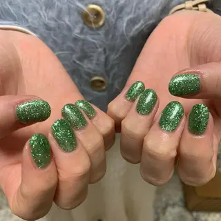 ネイル clocln  / Suzukaのネイルデザイン