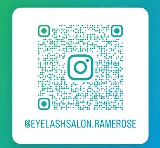 マツエク・マツパ アイラッシュサロン ラメローズのマツエク・マツパデザイン