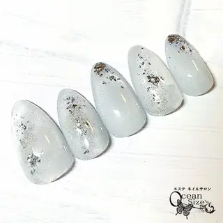 ネイル 宮森 貴子のネイルデザイン