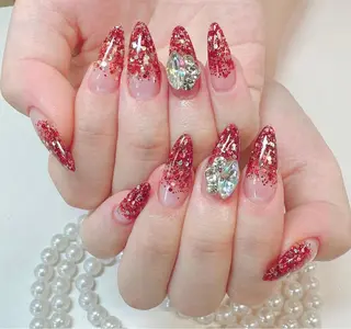 ネイル Nail salon SEICAのネイルデザイン