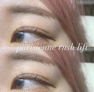 マツエク・マツパ 顔周りレイヤー 🎀マリノのヘアスタイル