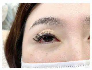 マツエク・マツパ cohana mariのマツエク・マツパデザイン