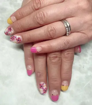 ネイル ネイリスト♡ AYAKOのネイルデザイン