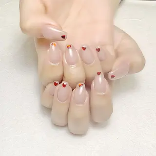 ネイル rouse nail RISATOのネイルデザイン