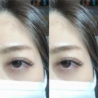 マツエク・マツパ Kami Seikei Jam's所属・Jam's Misatoのマツエク・マツパデザイン